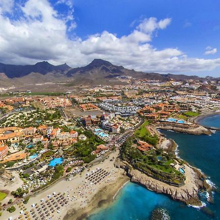 Sea View Luxury Apartment - Playa Del Duque Costa Adeje  Exterior foto
