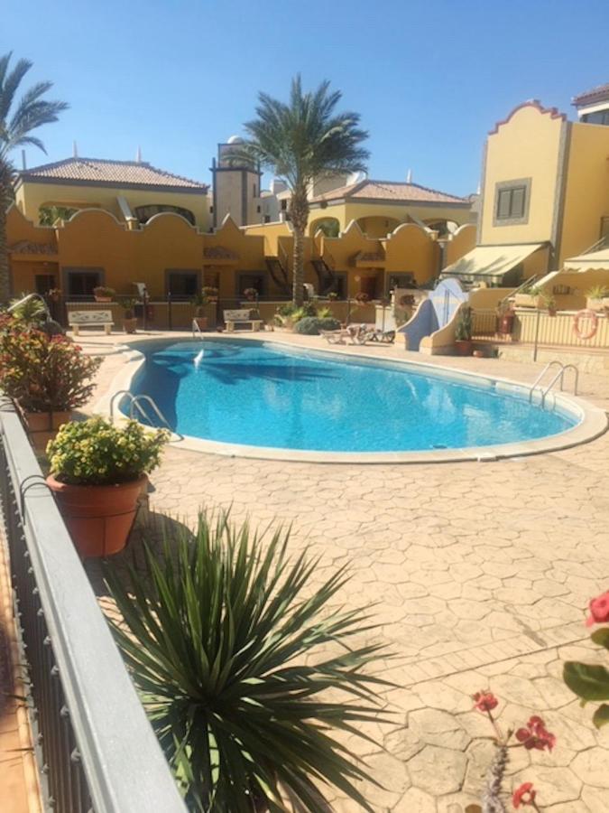 Sea View Luxury Apartment - Playa Del Duque Costa Adeje  Exterior foto