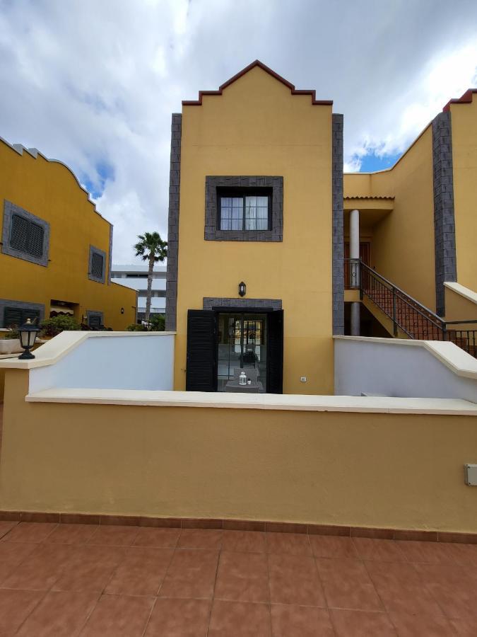 Sea View Luxury Apartment - Playa Del Duque Costa Adeje  Exterior foto
