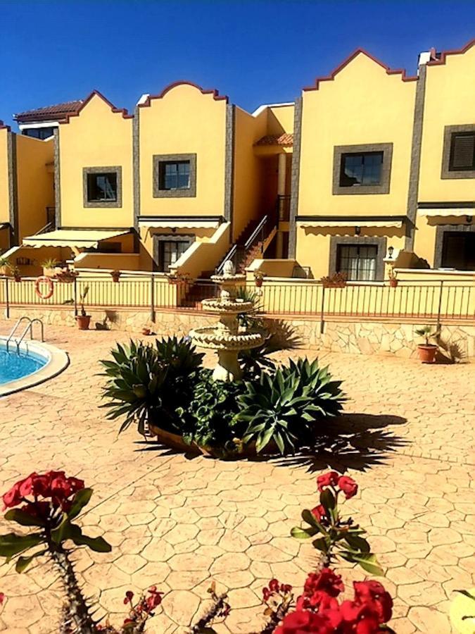 Sea View Luxury Apartment - Playa Del Duque Costa Adeje  Exterior foto