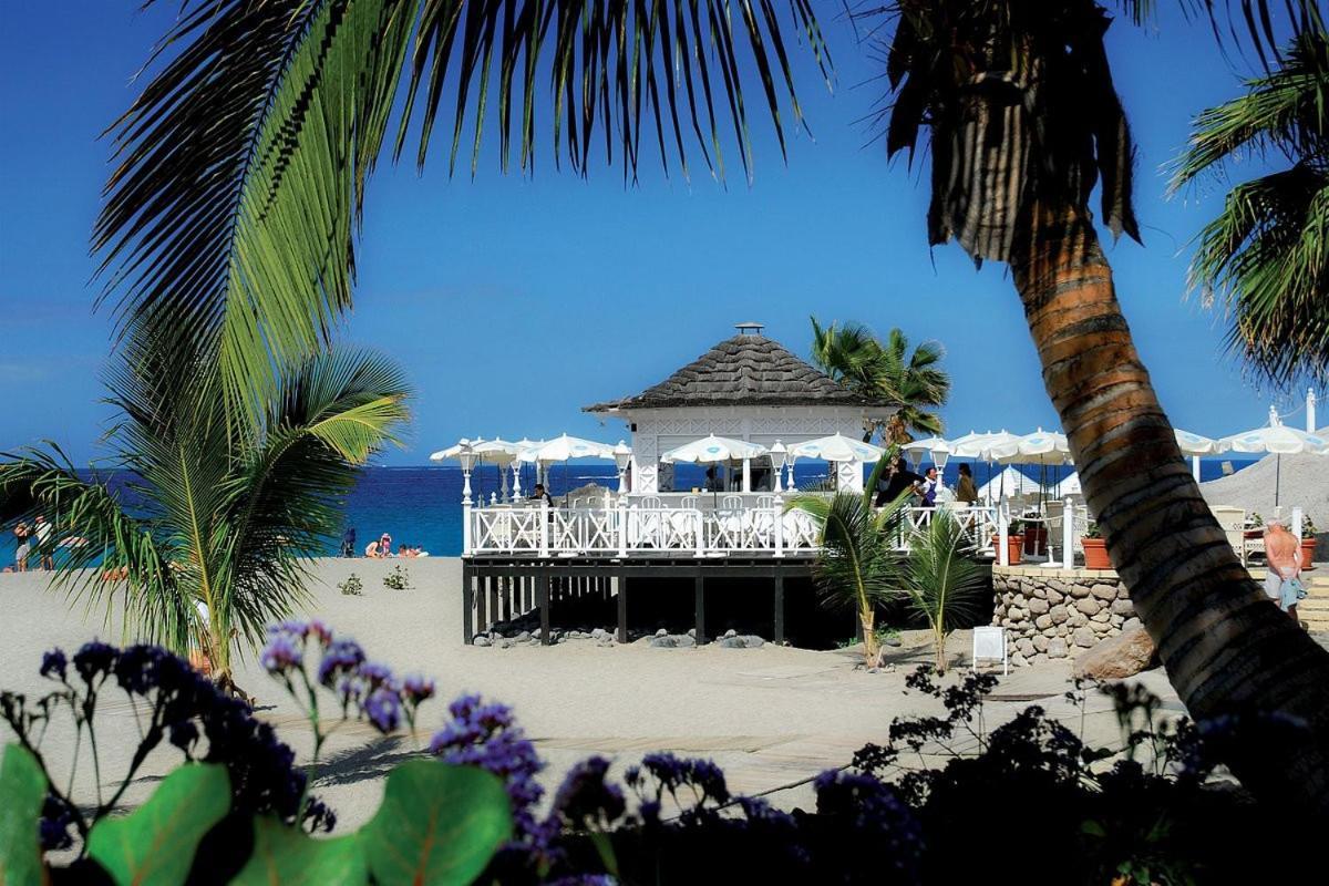 Sea View Luxury Apartment - Playa Del Duque Costa Adeje  Exterior foto
